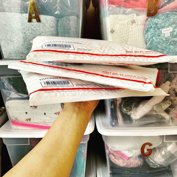 Meet your Posher, Maria - Picture 6 of 14